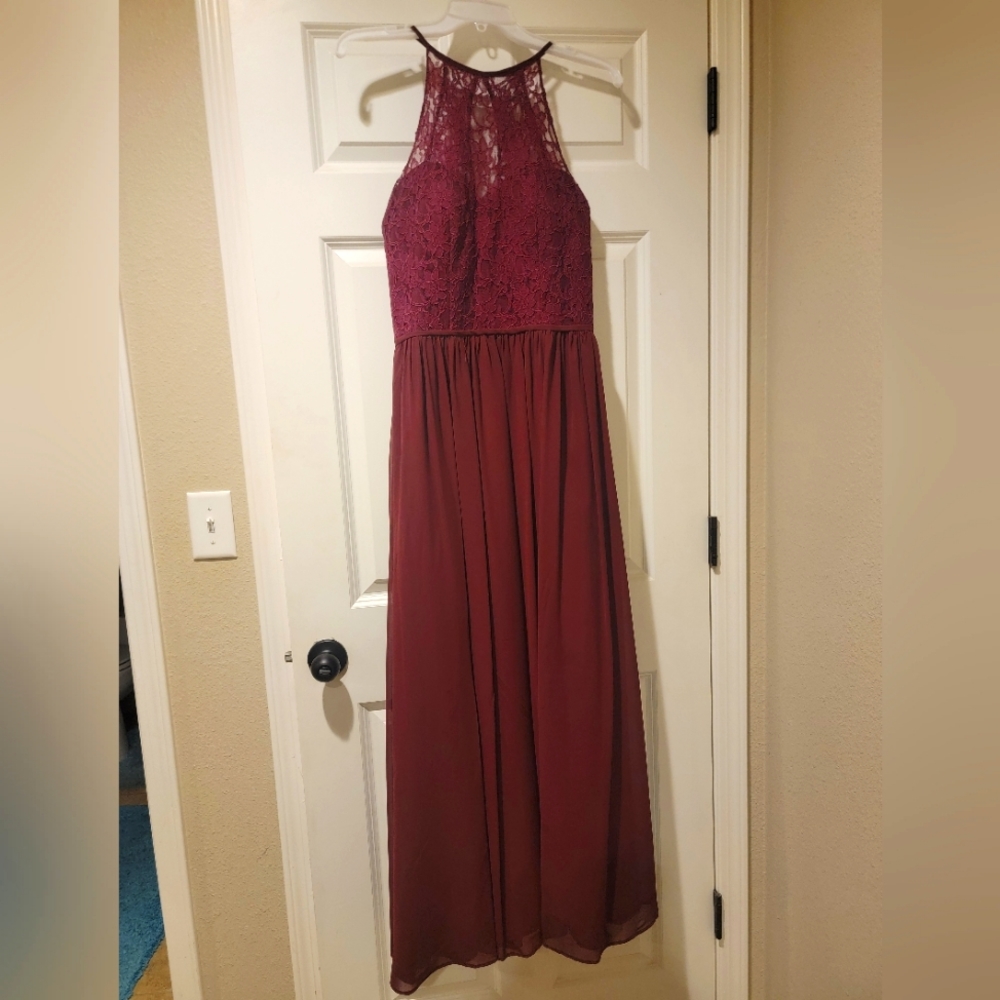 Formal/Bridemaids Dress